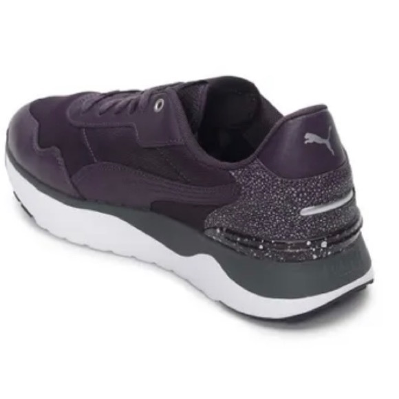 Puma Women’s SOFTFOAM+ Sneakers - Picture 3 of 9